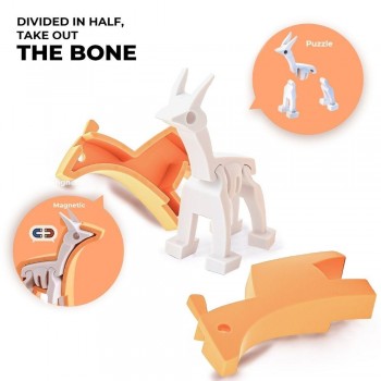 Impala – Halftoys