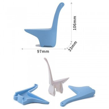 Diplodocus - Halftoys