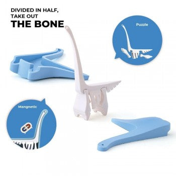 Diplodocus - Halftoys