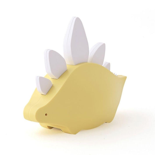 Stegosaurus – Halftoys