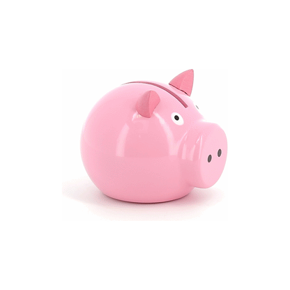 Hucha “Cerdito” de Vilac