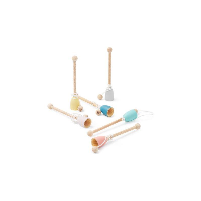 Mini “Cup & Ball” – Me & Mine