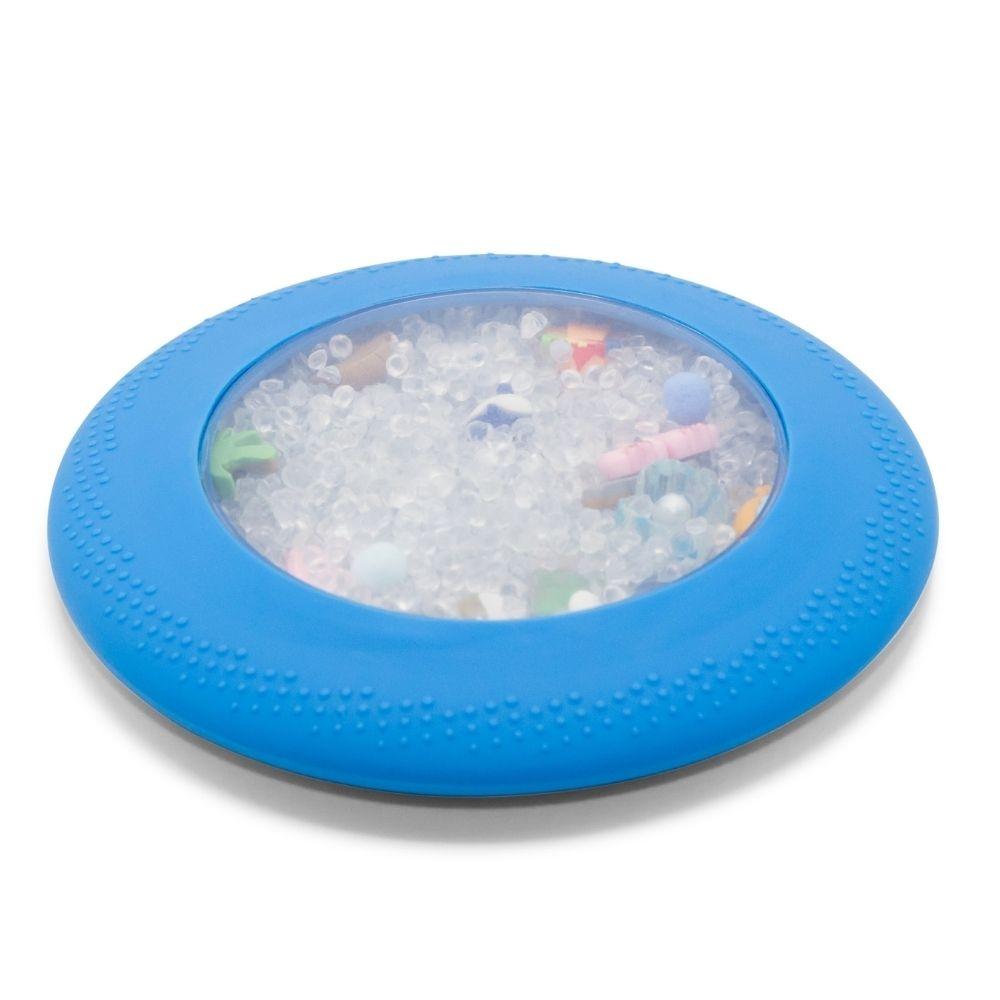 Bolsa Sensorial Peekaboo – Beach Explorer | Jellystone Designs