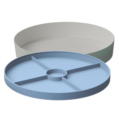 Bandeja Sensorial Play Tray Azul – Jellystone