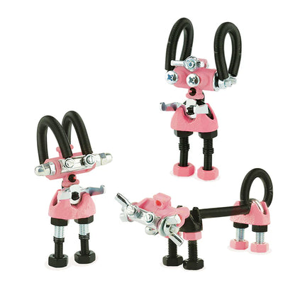 Kit 3 en 1 JoyBit – The Offbits