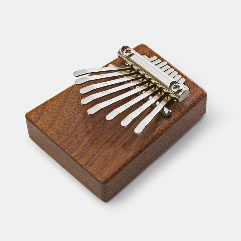 Mini Kalimba – Kikkerland