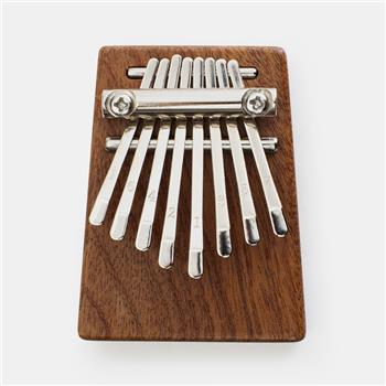 Mini Kalimba – Kikkerland