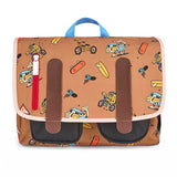 Cartera Escolar Mascots Ride | Hello Hossy