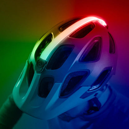 Luz para Casco RGB – Brightz