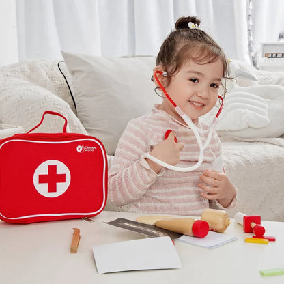 Maletín de Doctor/a – Classic World