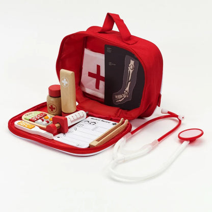 Maletín de Doctor/a – Classic World