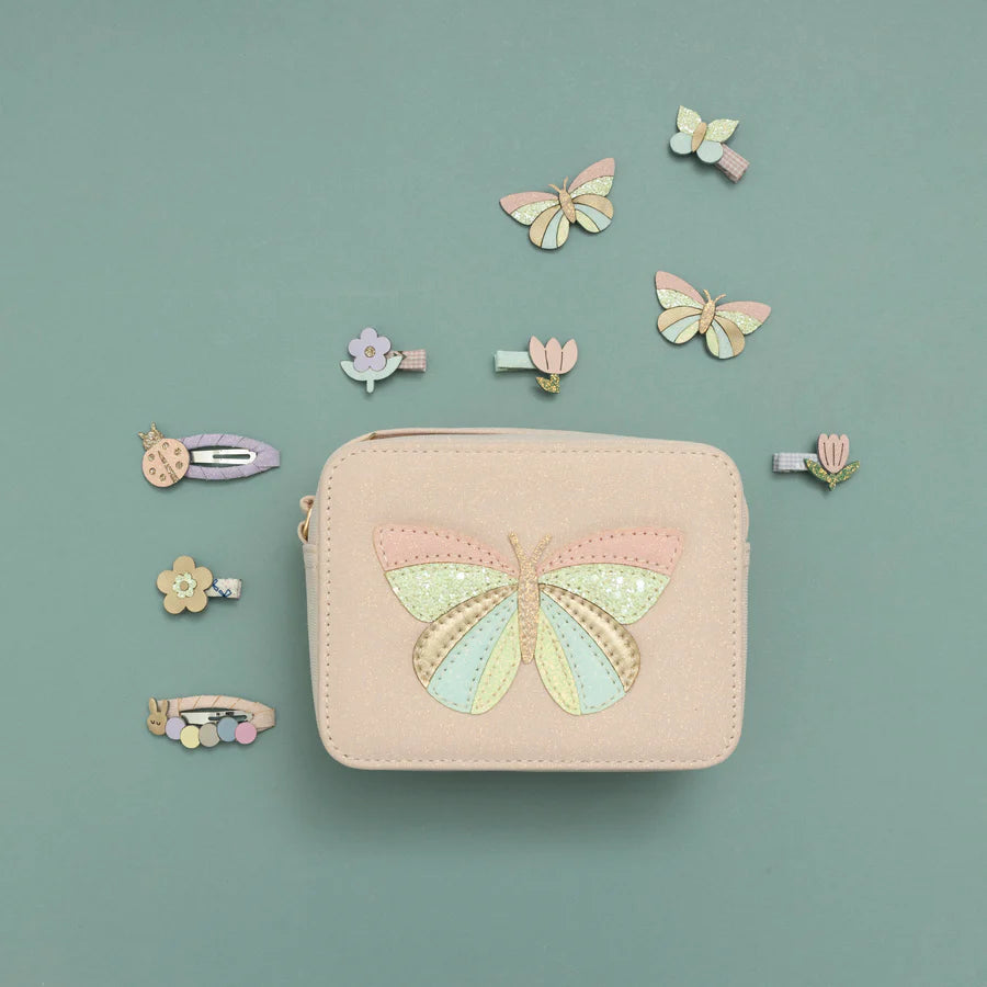 Bolso "Spring Butterfly" – Mimi & Lula