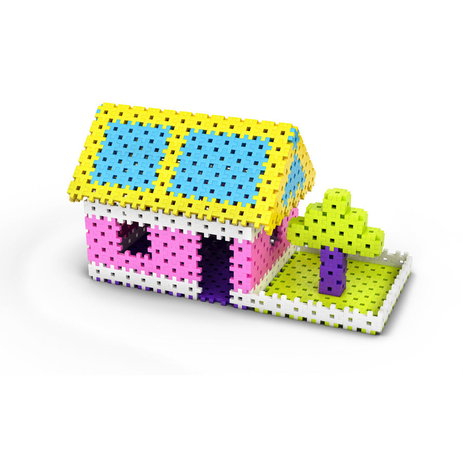 Meli Basic Pastel (300 piezas)