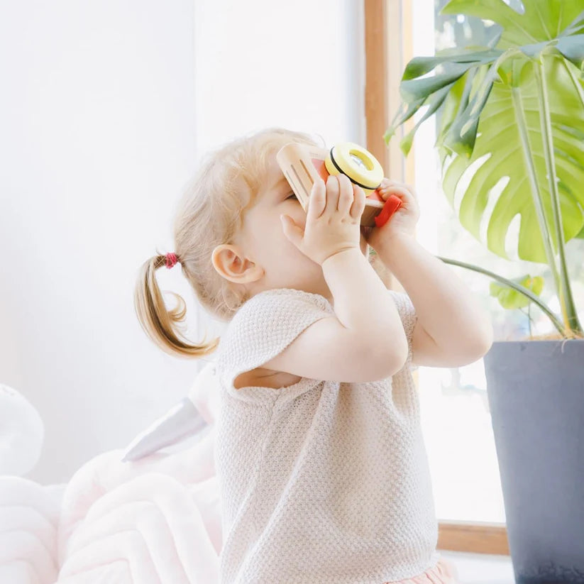 Mi Primera Cámara – Classic World