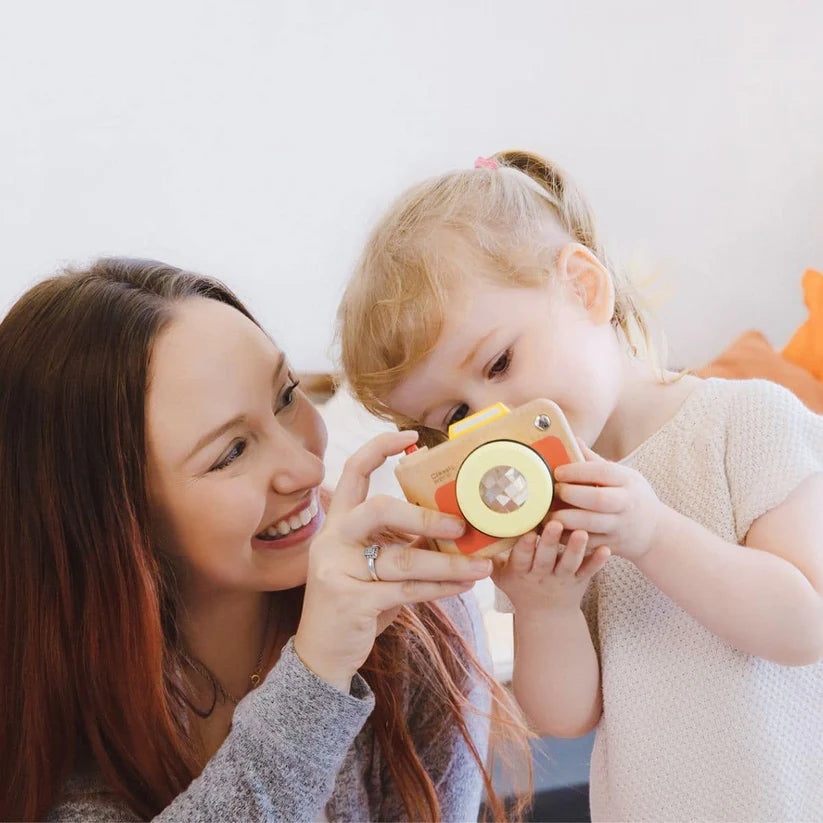 Mi Primera Cámara – Classic World