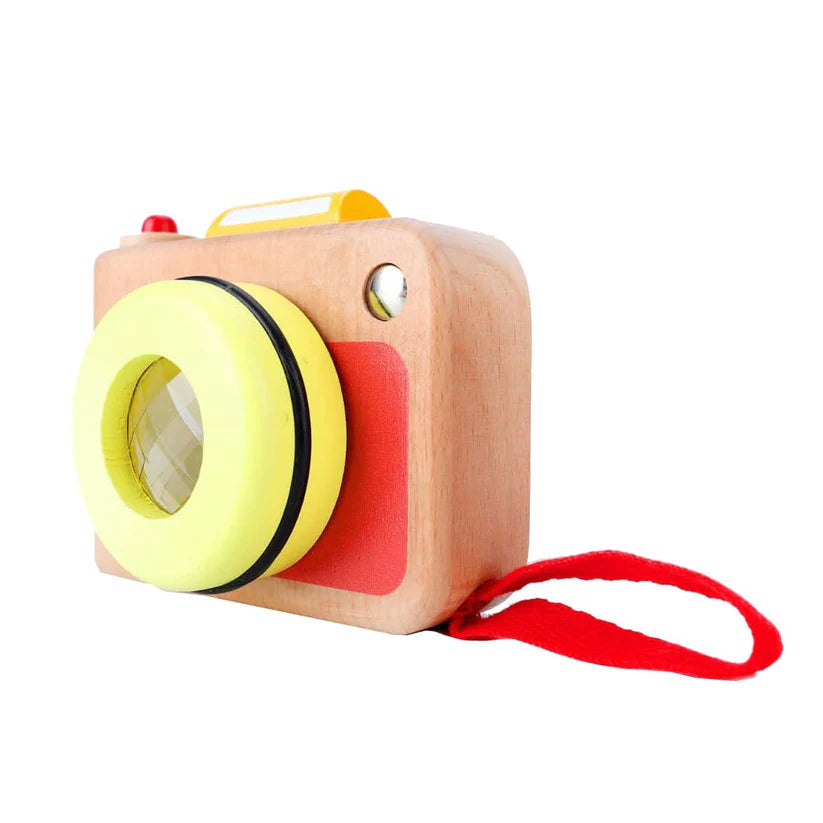 Mi Primera Cámara – Classic World