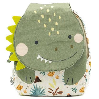 Mochila Dinosaurio A5 | Sassi