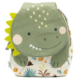 Mochila Dinosaurio A5 | Sassi