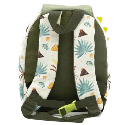 Mochila Dinosaurio A5 | Sassi