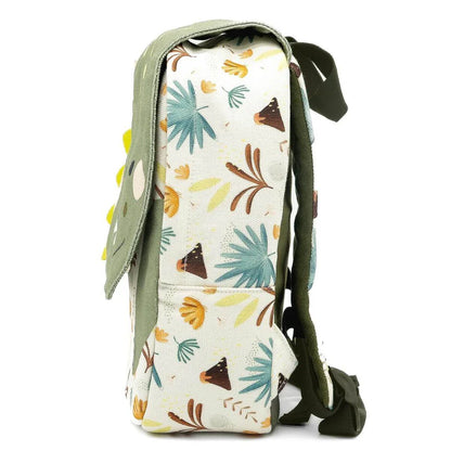 Mochila Dinosaurio A5 | Sassi