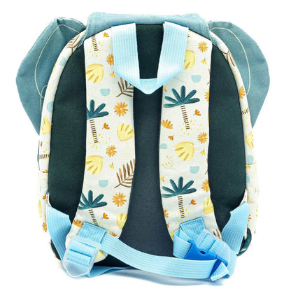Mochila Elefante A5 | Sassi