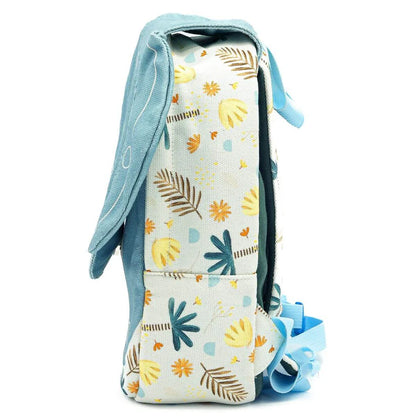 Mochila Elefante A5 | Sassi