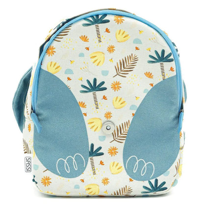 Mochila Elefante A5 | Sassi