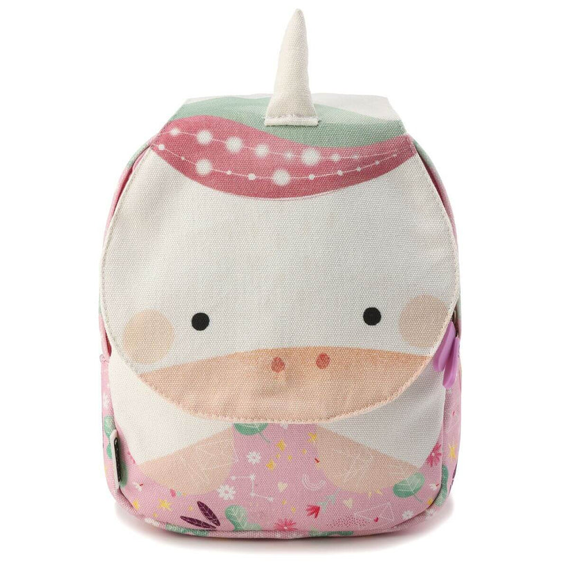 Mochila Unicornio A5 | Sassi