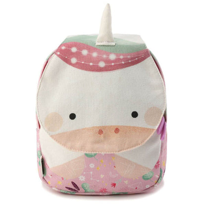 Mochila Unicornio A5 | Sassi