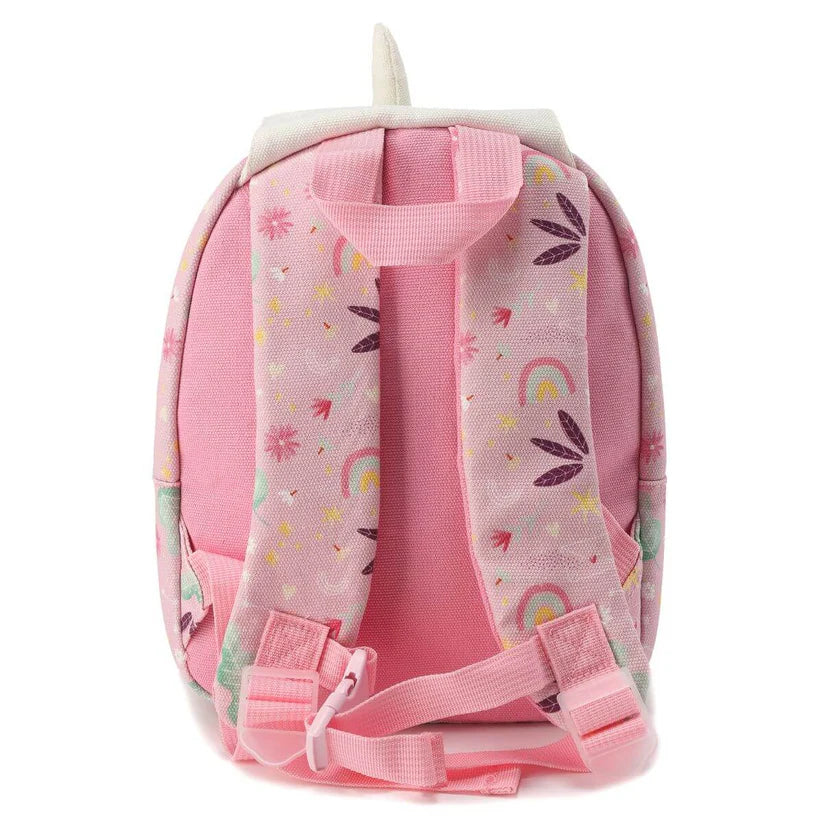 Mochila Unicornio A5 | Sassi