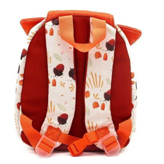 Mochila Zorro A5 | Sassi