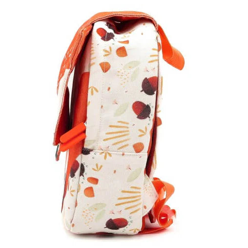 Mochila Zorro A5 | Sassi