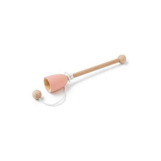 Mini “Cup & Ball” – Me & Mine