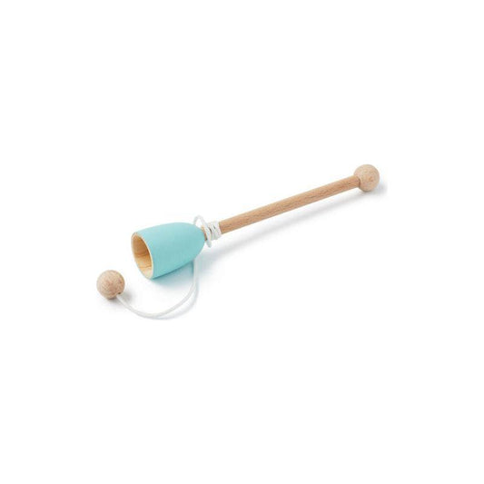 Mini “Cup & Ball” – Me & Mine