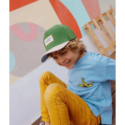 Hello Hossy – Gorra “Mini Olea”