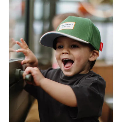 Hello Hossy – Gorra “Mini Olea”