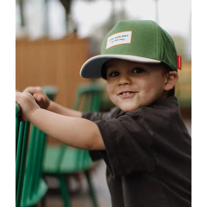Hello Hossy – Gorra “Mini Olea”