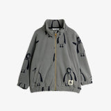 Chaqueta de Forro Polar Penguin – Mini Rodini