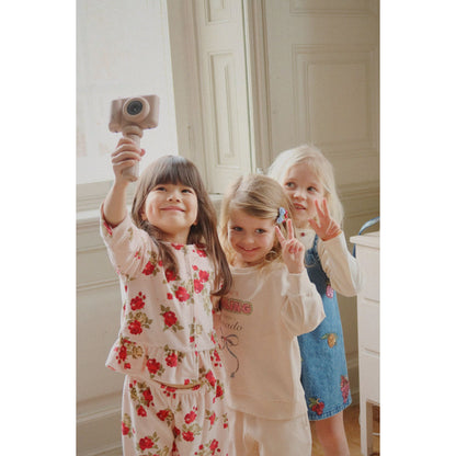 Cámara Digital Infantil con Trípode – Konges Sløjd