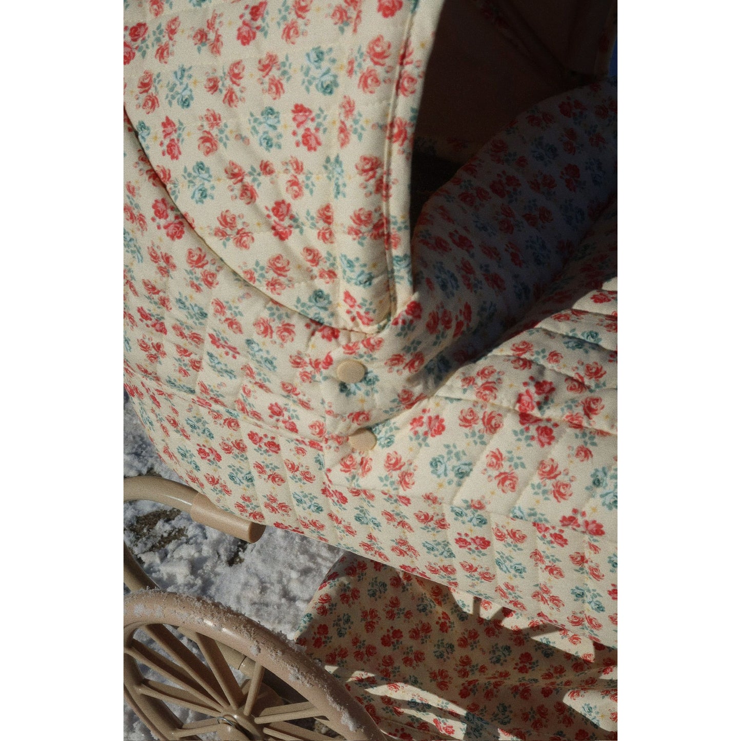 Carrito de Muñecas Lumina – Konges Sløjd