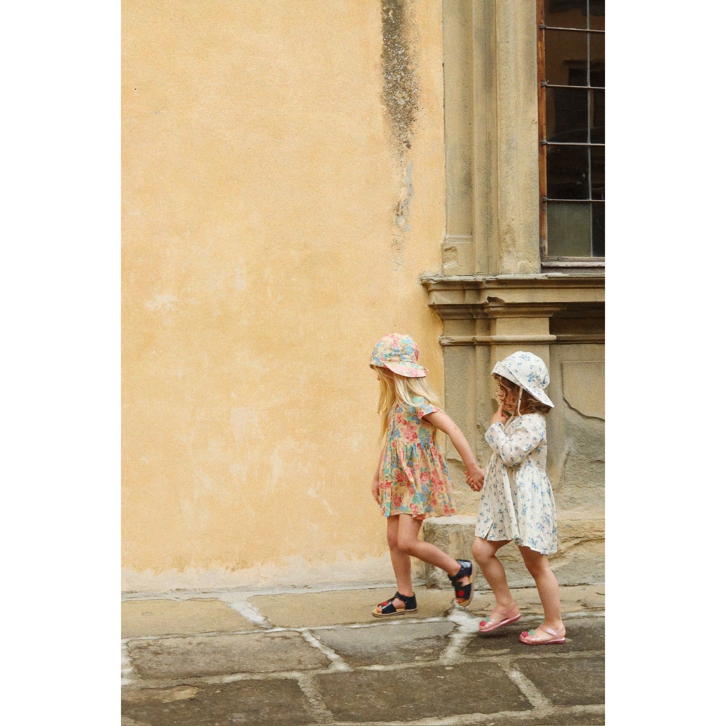 Vestido Pacey – Konges Sløjd