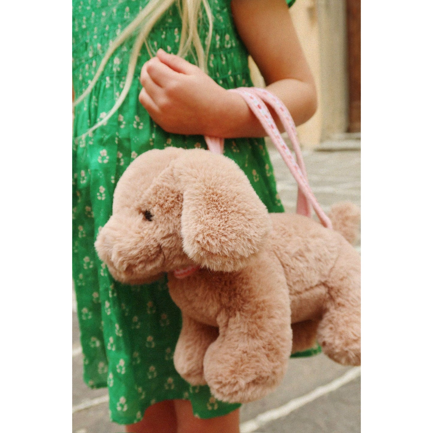 Bolso Puppy – Konges Sløjd