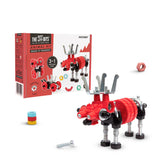 Kit de Construcción 3 en 1 MooseBit – The Offbits