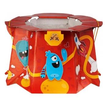 Orinal Portátil Desechable – TRON (Varios Diseños)