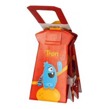 Orinal Portátil Desechable – TRON (Varios Diseños)