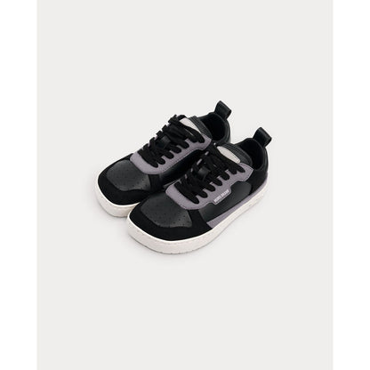 Zapatilla Majorca Junior – Black - MURIS