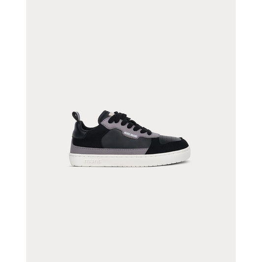 Zapatilla Majorca Junior – Black - MURIS