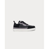 Zapatilla Majorca Junior – Black - MURIS