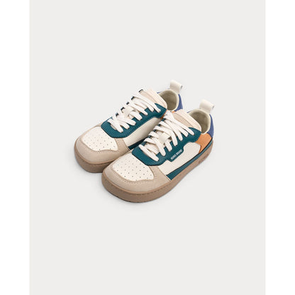 Zapatilla Majorca Junior – Teal | MURIS