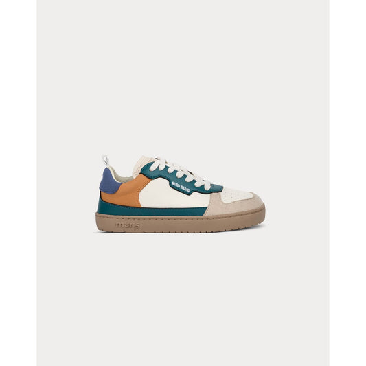 Zapatilla Majorca Junior – Teal | MURIS